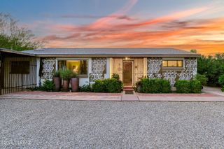 4234 E Texas Circle, Tucson, AZ 85711
