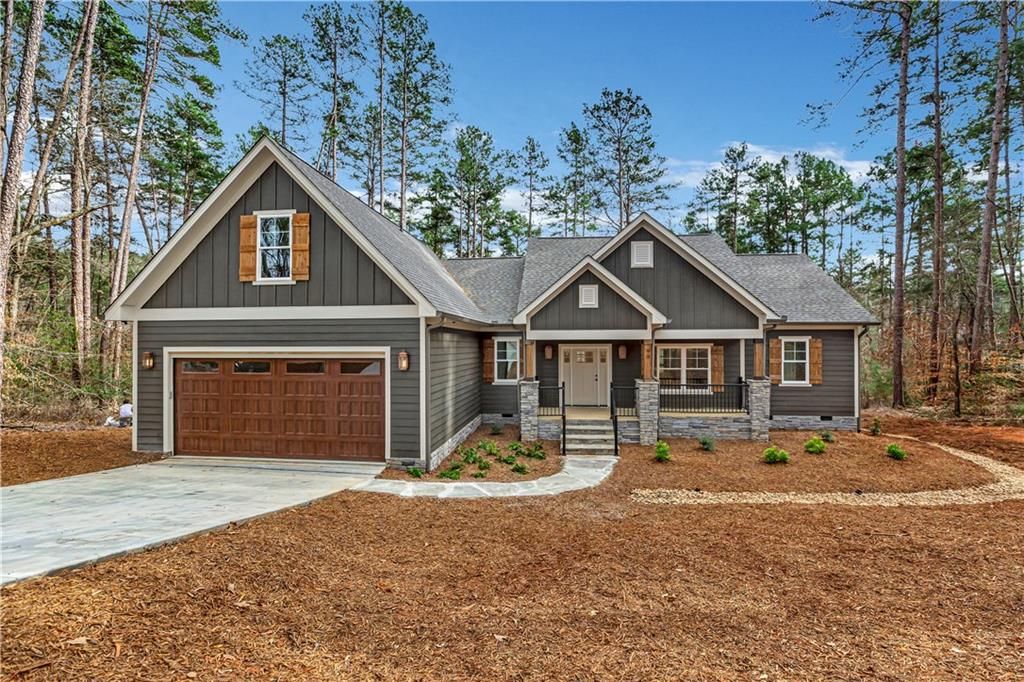 99 Starboard Tack Drive, Salem, SC 29676