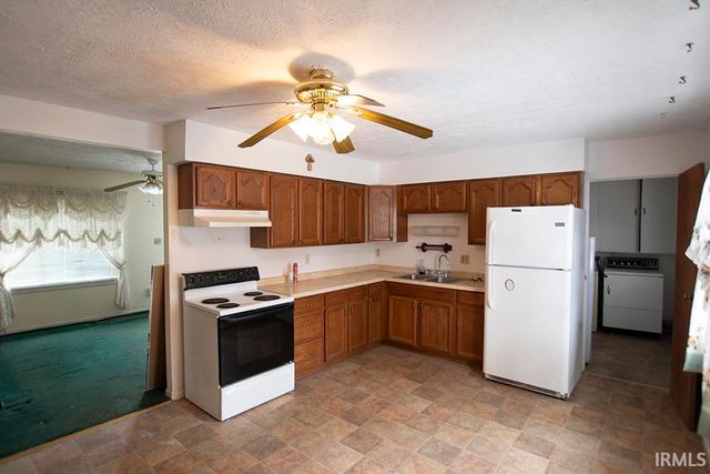 1719 S Seneca Street, Ellettsville, IN 47429