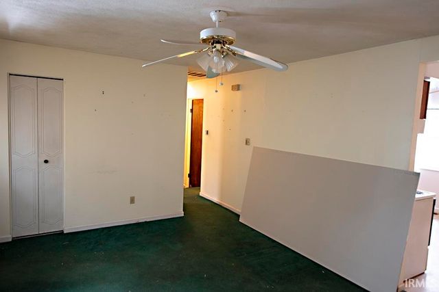 1719 S Seneca Street, Ellettsville, IN 47429