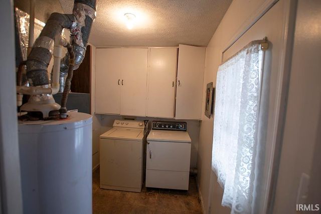 1719 S Seneca Street, Ellettsville, IN 47429