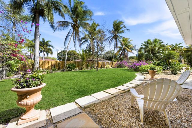 4268 Maurice Drive Main House, Delray Beach, FL 33445