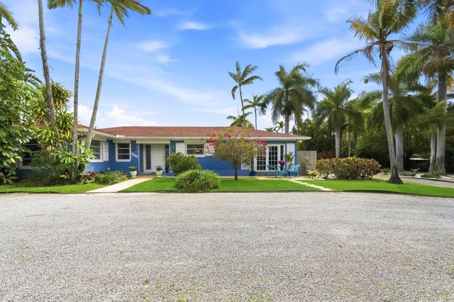 4268 Maurice Drive Main House, Delray Beach, FL 33445