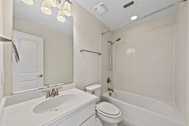 1860 Wood Duck Lane, Allen, TX 75013