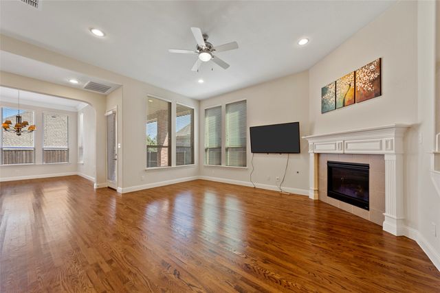 1860 Wood Duck Lane, Allen, TX 75013