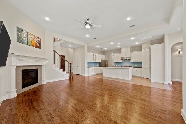 1860 Wood Duck Lane, Allen, TX 75013