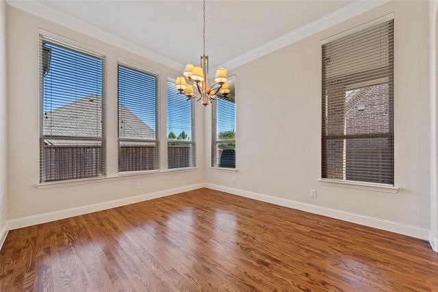 1860 Wood Duck Lane, Allen, TX 75013