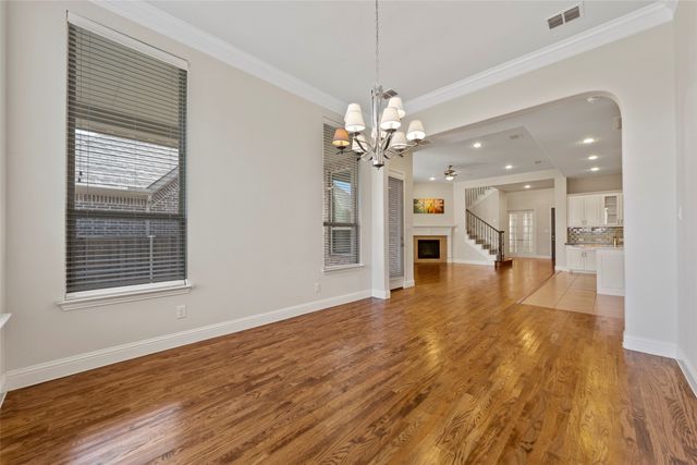 1860 Wood Duck Lane, Allen, TX 75013