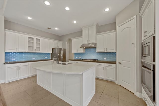 1860 Wood Duck Lane, Allen, TX 75013