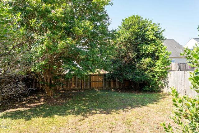 7524 Brighton Hill Lane, Raleigh, NC 27616