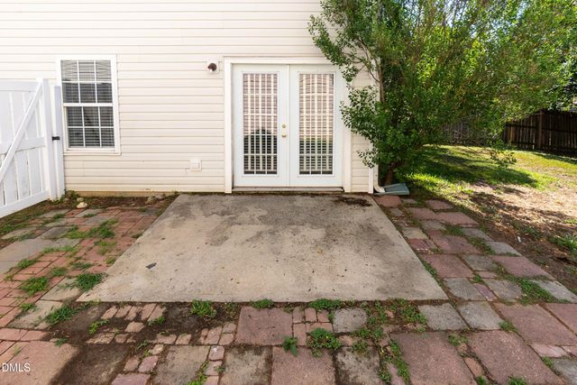 7524 Brighton Hill Lane, Raleigh, NC 27616