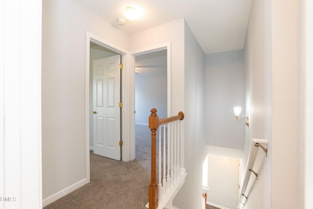7524 Brighton Hill Lane, Raleigh, NC 27616