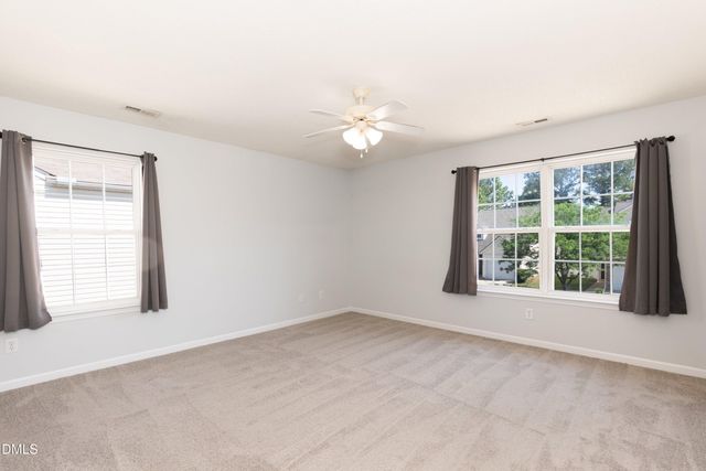 7524 Brighton Hill Lane, Raleigh, NC 27616
