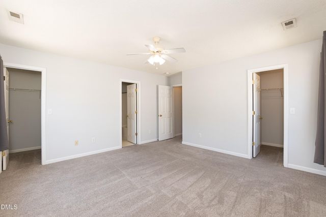 7524 Brighton Hill Lane, Raleigh, NC 27616