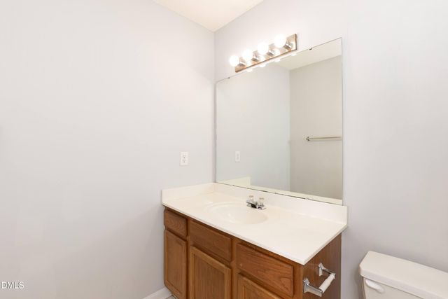 7524 Brighton Hill Lane, Raleigh, NC 27616