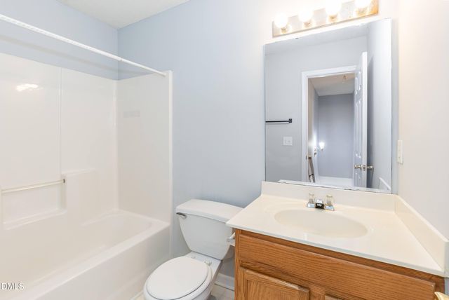7524 Brighton Hill Lane, Raleigh, NC 27616