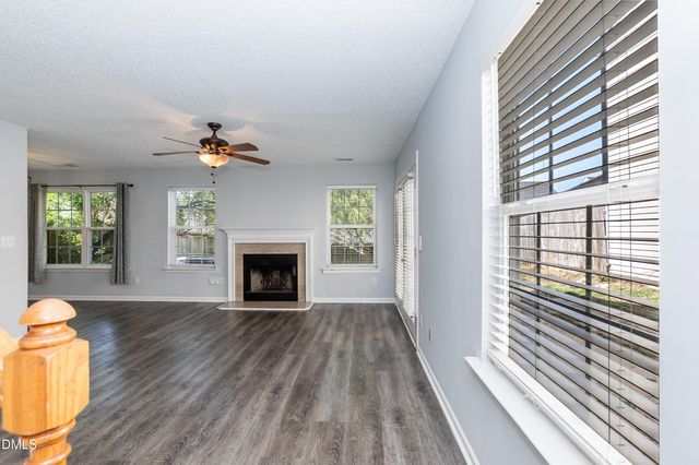 7524 Brighton Hill Lane, Raleigh, NC 27616