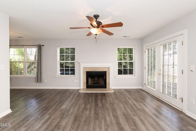 7524 Brighton Hill Lane, Raleigh, NC 27616
