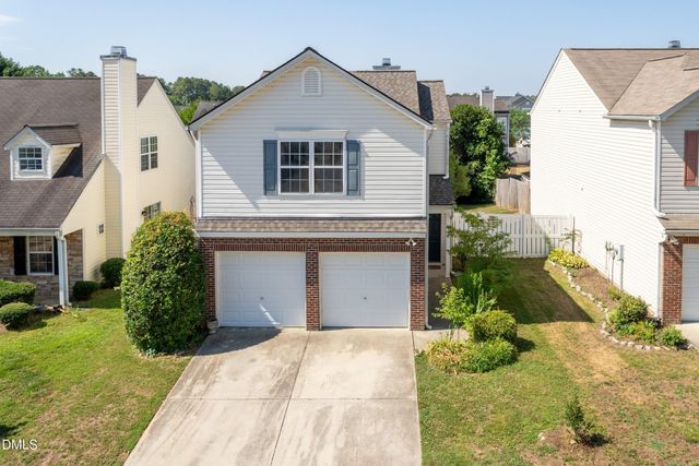7524 Brighton Hill Lane, Raleigh, NC 27616