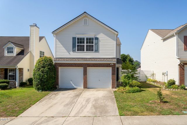 7524 Brighton Hill Lane, Raleigh, NC 27616