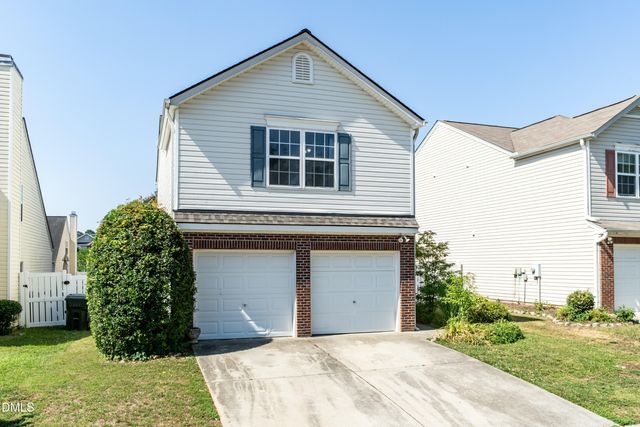 7524 Brighton Hill Lane, Raleigh, NC 27616