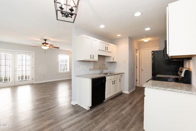 7524 Brighton Hill Lane, Raleigh, NC 27616