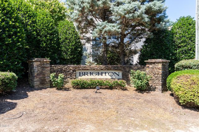 7524 Brighton Hill Lane, Raleigh, NC 27616