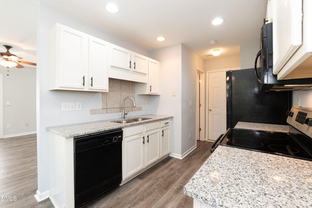 7524 Brighton Hill Lane, Raleigh, NC 27616