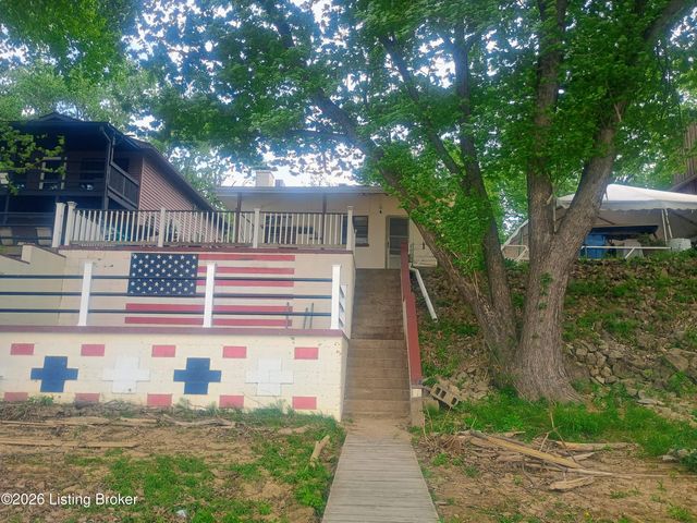 1710 Riverside Dr, Prospect, KY 40059