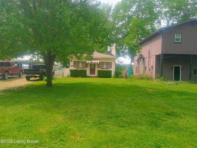 1710 Riverside Dr, Prospect, KY 40059