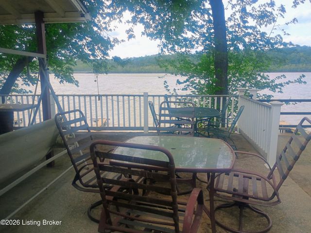 1710 Riverside Dr, Prospect, KY 40059