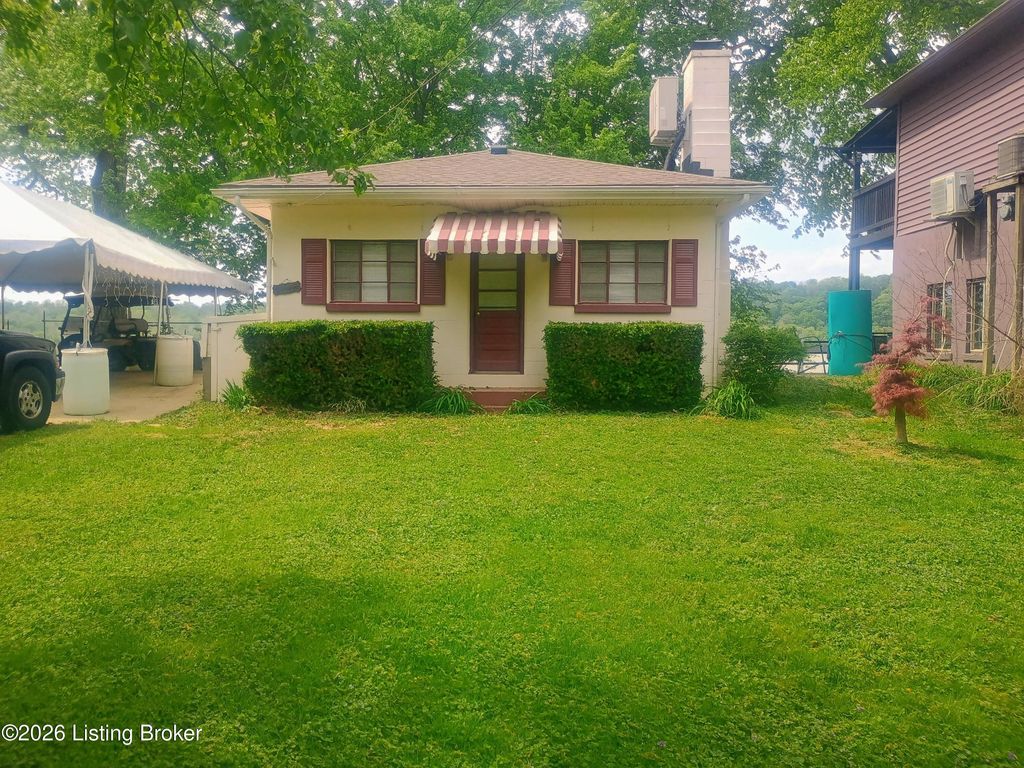 1710 Riverside Dr, Prospect, KY 40059