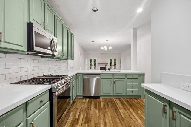 911 Birdsall Street, Houston, TX 77007