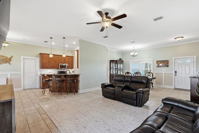 163 Heather Drive, Panama City Beach, FL 32413