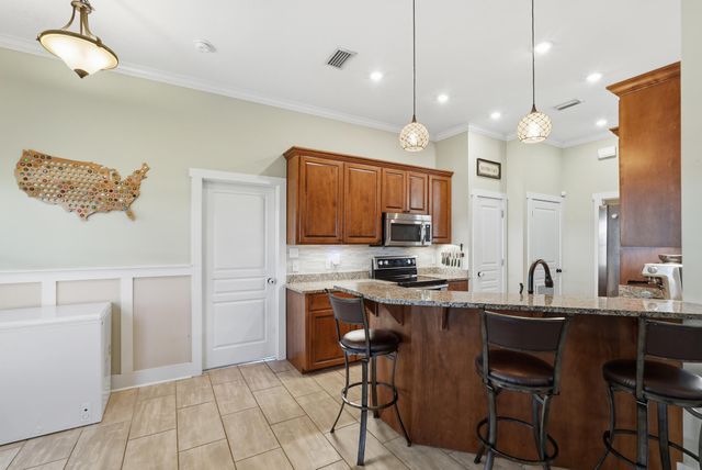163 Heather Drive, Panama City Beach, FL 32413