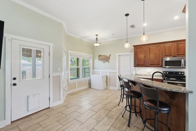 163 Heather Drive, Panama City Beach, FL 32413