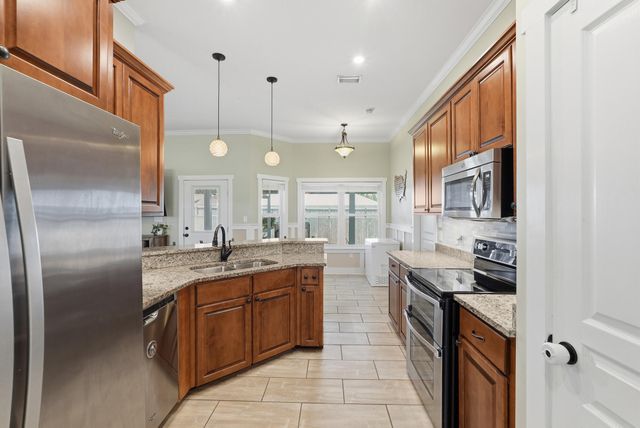 163 Heather Drive, Panama City Beach, FL 32413