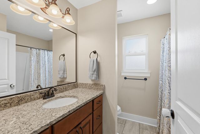 163 Heather Drive, Panama City Beach, FL 32413
