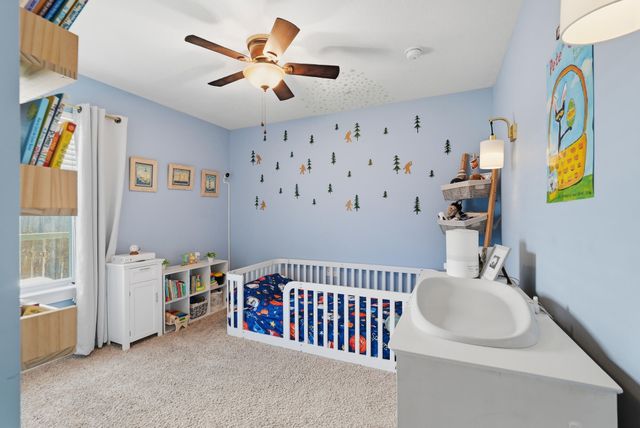 163 Heather Drive, Panama City Beach, FL 32413