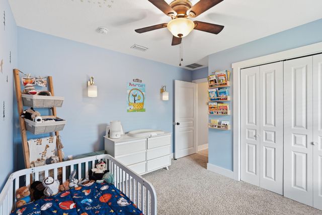163 Heather Drive, Panama City Beach, FL 32413