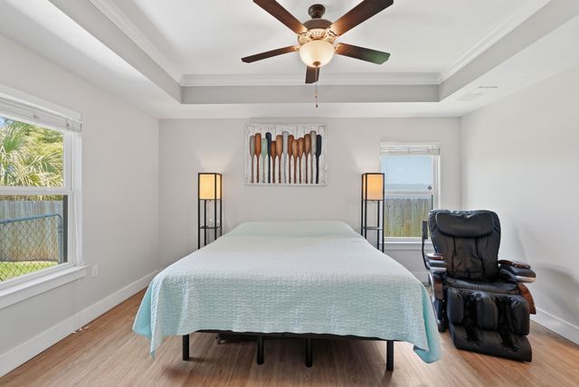 163 Heather Drive, Panama City Beach, FL 32413