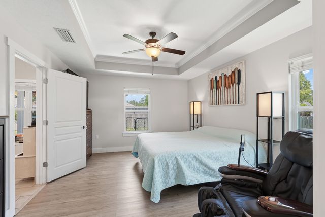 163 Heather Drive, Panama City Beach, FL 32413