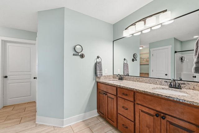 163 Heather Drive, Panama City Beach, FL 32413
