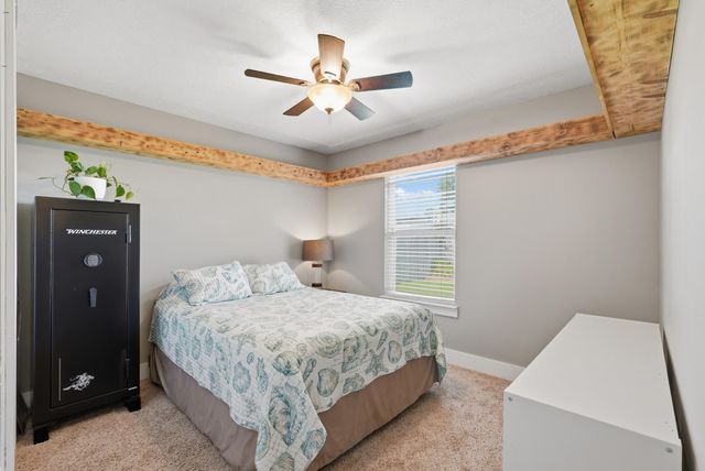 163 Heather Drive, Panama City Beach, FL 32413
