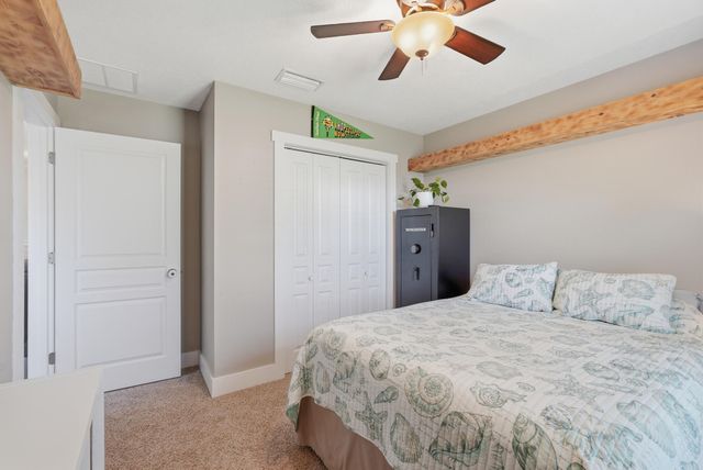 163 Heather Drive, Panama City Beach, FL 32413