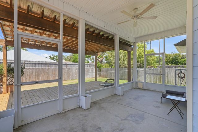 163 Heather Drive, Panama City Beach, FL 32413
