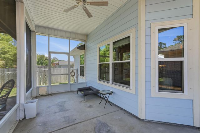 163 Heather Drive, Panama City Beach, FL 32413