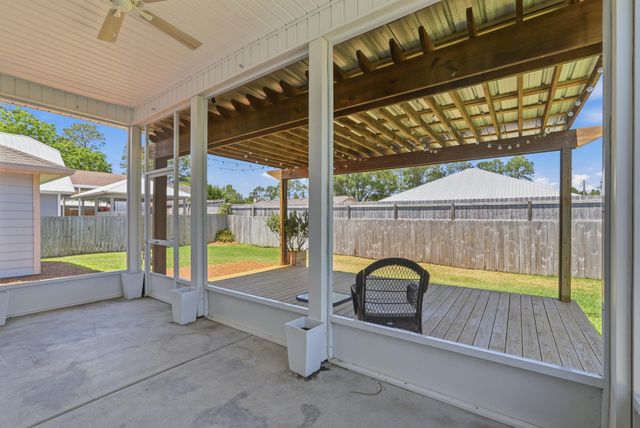 163 Heather Drive, Panama City Beach, FL 32413