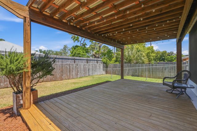 163 Heather Drive, Panama City Beach, FL 32413