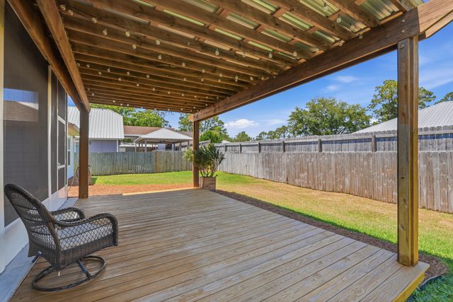 163 Heather Drive, Panama City Beach, FL 32413